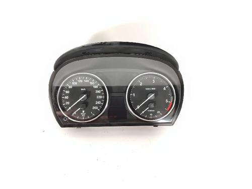 Kombiinstrument BMW X1 (E84) xDrive 18 d (143 hp) 27410598
