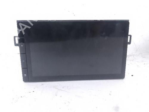 Used Radio Radio 36447420 36447420