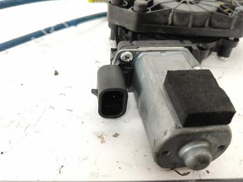 Left front window motor LANCIA YPSILON (843_) 1.4 (843.AXG1A) | BP39425873E21 - Image 3