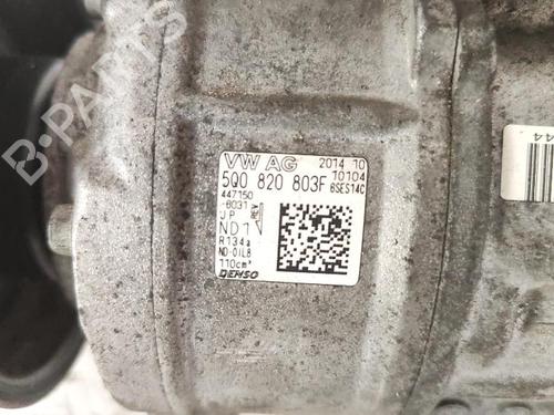 AC compressor AUDI A3 (8V1, 8VK) S3 quattro | BP34611486M34 - Image 4