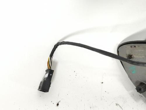 Right mirror DACIA DUSTER (HM_) 1.2 TCe 125 4x4 (HMMA) | BP38985226C27 - Image 5