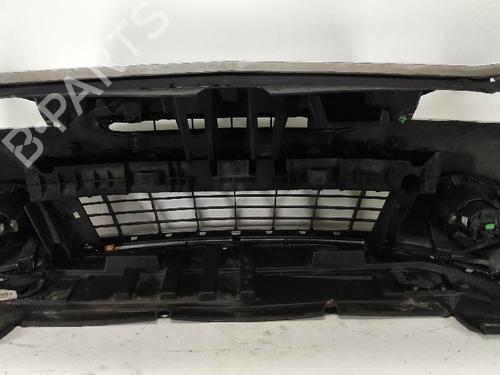 Front bumper RENAULT CLIO III (BR0/1, CR0/1) 1.2 16V | BP31034633C7