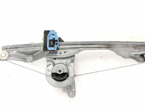 Front left window mechanism RENAULT MODUS / GRAND MODUS (F/JP0_) 1.6 (JP03, JP0B, JP0U, JP0Y, JP1G) | BP27431174C22 - Image 4