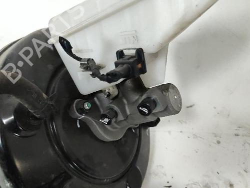 Servo brake HYUNDAI i30 (PDE, PD, PDEN) 2.0 N | BP39225719M42 - Image 2