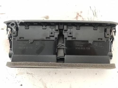 Luftventil VW POLO VI (AW1, BZ1, AE1) 1.0 MPi | BP37711225I21 - Image 3