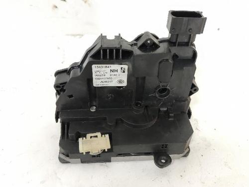 Front left lock OPEL CORSA E (X15) 1.4 (08, 68) | BP27426352C98 