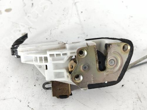 Front right lock MITSUBISHI PAJERO PININ I (H6_W, H7_W) 1.8 (H76W, H66W) | BP27426432C97 