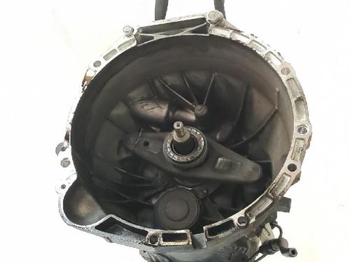 Used Gearbox BMW 1 Coupe (E82) 120 d (177 hp) 29934510