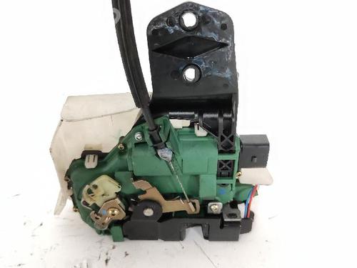 Front left lock VW PASSAT B5.5 (3B3) 1.9 TDI | BP27419960C98 