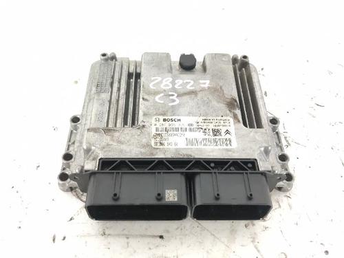 Used Engine control unit (ECU) Engine control unit (ECU) CITROËN C3 III (SX) 1.5 BlueHDi 100 (SXYHYP, SXYHTU) (102 hp) 27429797 27429797
