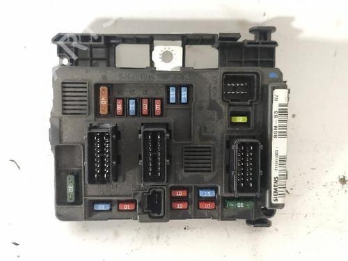 Used Fuse box Fuse box CITROËN XSARA PICASSO (N68) 1.6 (95 hp) 36319229 36319229