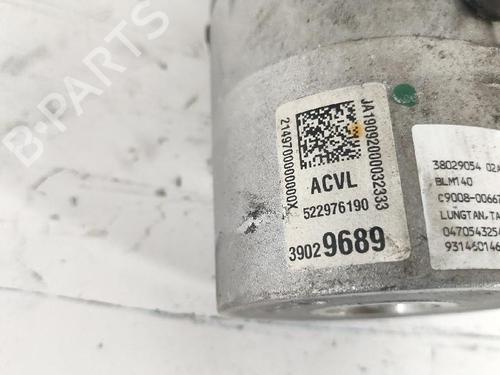 Steering column OPEL CORSA E (X15) 1.2 (08, 68) | BP40258553M21 - Image 6