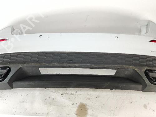 Used Rear bumper Rear bumper 37485640 37485640
