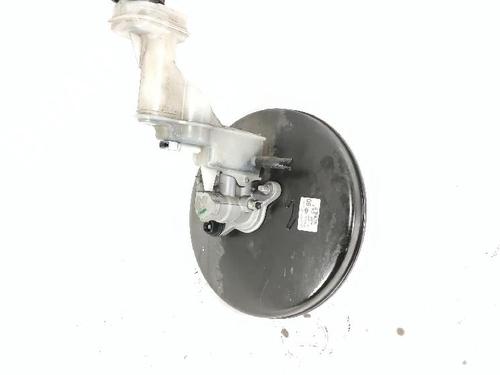 Servo brake NISSAN QASHQAI / QASHQAI +2 I (J10, NJ10, JJ10E) 2.0 dCi All-wheel Drive | BP27421335M42 