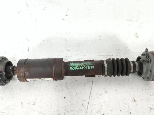 Used Driveshaft Driveshaft JEEP WRANGLER III (JK) 2.8 CRD (177 hp) 31798101 31798101