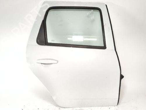Porta trás direita Porta trás direita 37230729 37230729