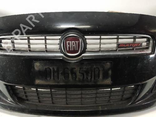 Foran kofangere FIAT BRAVO II (198_) 1.9 D Multijet (198AXC1B) (150 hp) 30455998