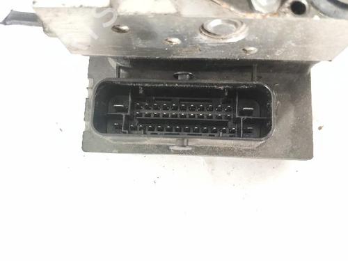ABS pump OPEL MERIVA B MPV (S10) 1.7 CDTI (75) | BP37230714M43 - Image 4