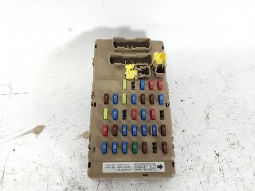 Used Fuse box SUBARU IMPREZA Hatchback (GR, GH, G3) 2.0 D AWD (150 hp) 27423114