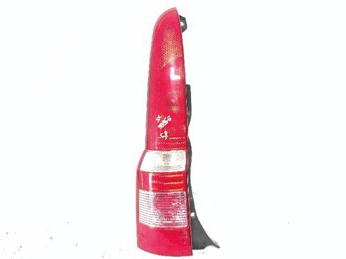 Used Left taillight FIAT PANDA (169_) 1.2 (169AXF2A, 169AXF1A) (69 hp) 31081358