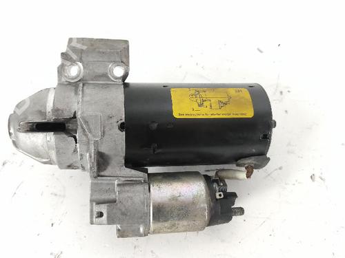 Used Starter BMW 1 (E87) 116 d (116 hp) 27413651