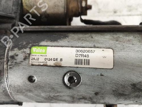 Starter VOLVO V40 Estate (645) 1.9 DI | BP27432558M8