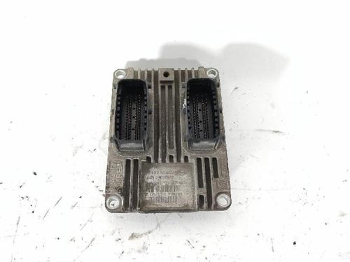 Used Engine control unit (ECU) Engine control unit (ECU) FORD KA (RU8) 1.2 (69 hp) 27417493 27417493