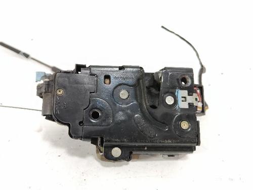 Front left lock SEAT ALTEA (5P1) 2.0 TDI | BP27412617C98 