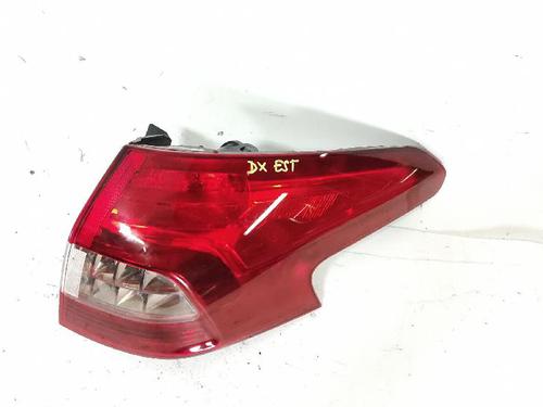 Right taillight CITROËN C5 III Break (RW_) 1.6 HDi 115 | BP29129920C35 - Image 2