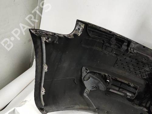 Front bumper AUDI A3 (8P1) 2.0 TDI | BP30192021C7