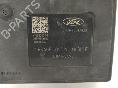 ABS pump FORD FIESTA VI (CB1, CCN) 1.0 | BP39425835M43 - Image 7