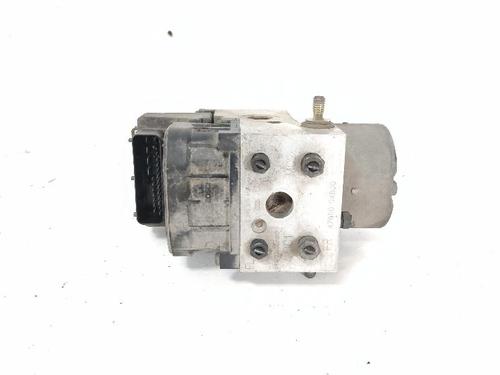 ABS Bremseaggregat NISSAN TERRANO II (R20) 2.7 TD 4WD (101 hp) 27534701