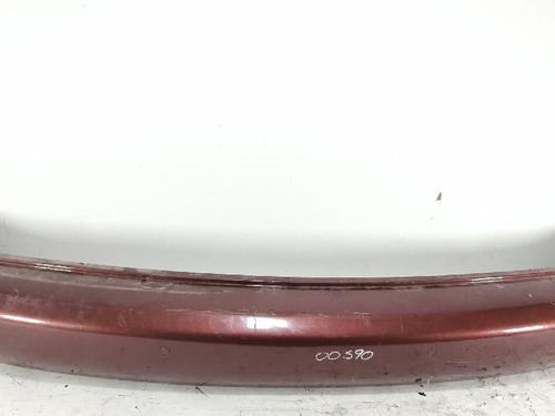 Used Rear bumper Rear bumper VW CADDY III Box Body/MPV (2KA, 2KH, 2CA, 2CH) 2.0 TDI (110 hp) 27413669 27413669
