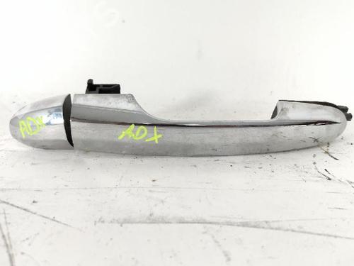 Used Front right exterior door handle FIAT TIPO Hatchback (356_, 357_) 1.6 D (356HXG1B, 356HXG11) (120 hp) 27433233