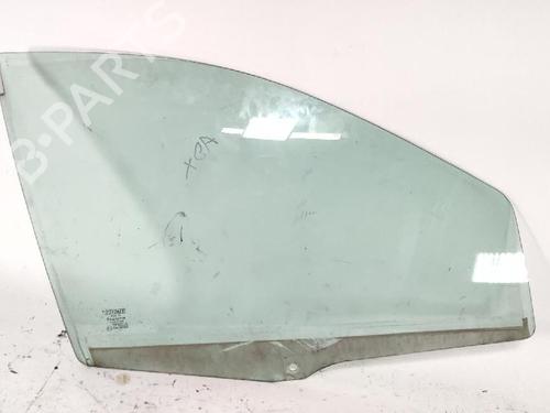 Used Front right door window FIAT PUNTO (188_) 1.2 16V 80 (188.233, .235, .253, .255, .333, .353, .639,... (80 hp) 28488734