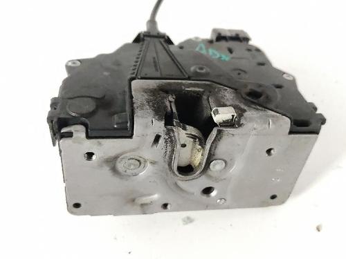 Front right lock OPEL CORSA D (S07) 1.2 (L08, L68) | BP27414138C97 