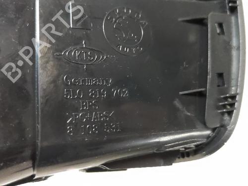 Air vent SKODA YETI (5L) 1.6 TDI | BP27430586I21 - Image 3