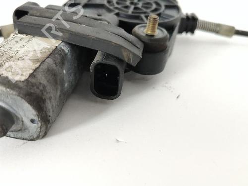 Front left window mechanism FIAT PANDA (169_) 1.2 (169.AXB11, 169.AXB1A) | BP39047707C22 - Image 2