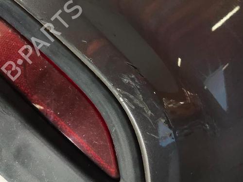 Rear bumper FIAT TIPO Hatchback (356_, 357_) 1.0 (357HXN1A) | BP28110161C8 
