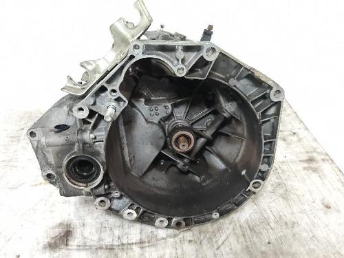 Used Gearbox Gearbox ALFA ROMEO MITO (955_) 1.4 MultiAir (955AXL1B) (105 hp) 35774941 35774941