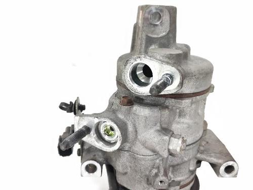 AC compressor FORD ECOSPORT 1.5 EcoBlue TDCi | BP30146874M34