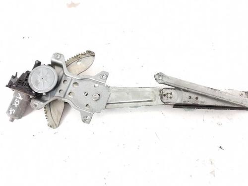 Used Front left window mechanism FIAT SEDICI (189_) 1.9 D Multijet 4x4 (120 hp) 27428108