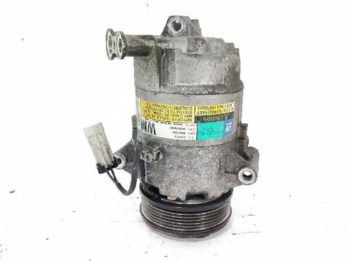 Used AC compressor AC compressor OPEL ASTRA H (A04) 1.9 CDTI (L48) (150 hp) 27925515 27925515