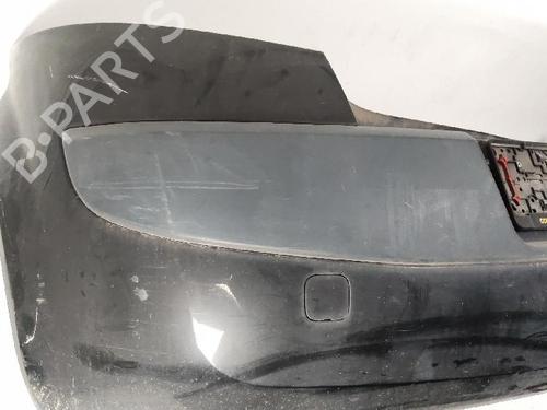Rear bumper RENAULT MEGANE II (BM0/1_, CM0/1_) 1.5 dCi (BM1E, CM1E) | BP27416911C8 