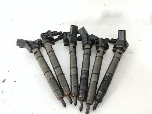Used Injector Injector AUDI A4 B7 (8EC) 3.0 TDI quattro (204 hp) 29050141 29050141