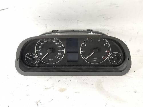 Used Instrument cluster MERCEDES-BENZ A-CLASS (W169) A 150 (169.031, 169.331) (95 hp) 28138953