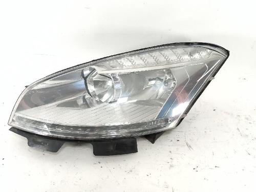 Used Left headlight CITROËN C4 Picasso I MPV (UD_) 1.6 HDi 110 (112 hp) 27432289