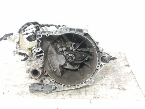 Used Gearbox Gearbox PEUGEOT 208 I (CA_, CC_) 1.2 THP 110 (110 hp) 33904249 33904249