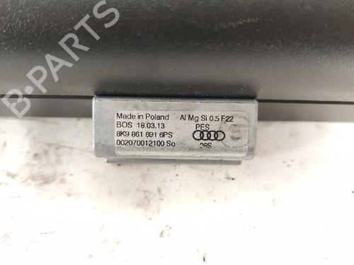 Rear parcel shelf AUDI A4 B8 (8K2) 2.0 TDI | BP27428186C85 - Image 3