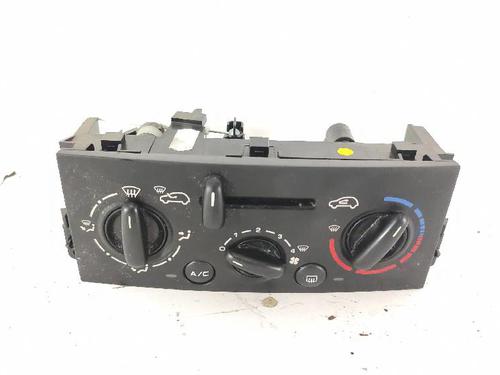 Used Climate control Climate control PEUGEOT 207 (WA_, WC_) 1.4 (73 hp) 27424840 27424840